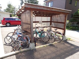 北新・松本大学前駅 徒歩5分 2階の物件内観写真